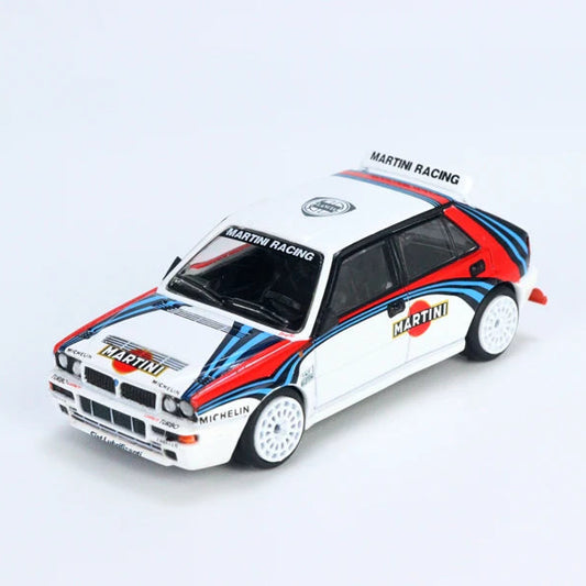 Lancia Delta Integrale GROUP A