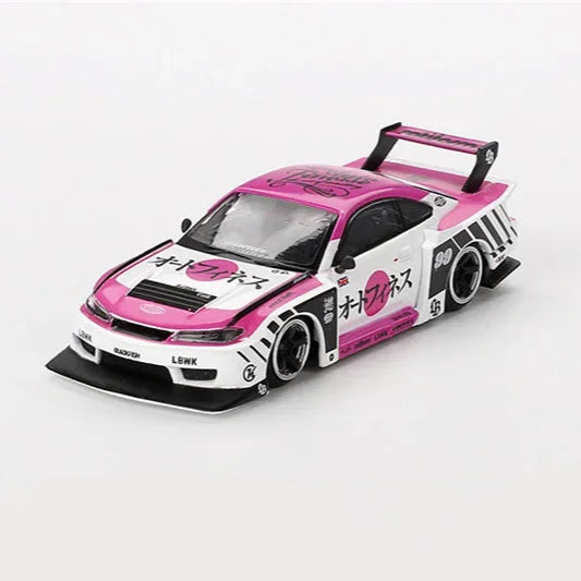 Silvia S15 LBWK